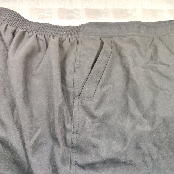 NWT Tummy Slimmer Discreet Control Panels Slim Your Midsection Women Short 22 W - Picture 7 of 10